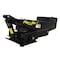 Lippert M15 18K FLEX-AIR PIN BOX, MEDIUM JAW 328484 - alternate 1
